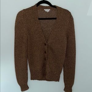 LUTZ & PATMOS CARDIGAN